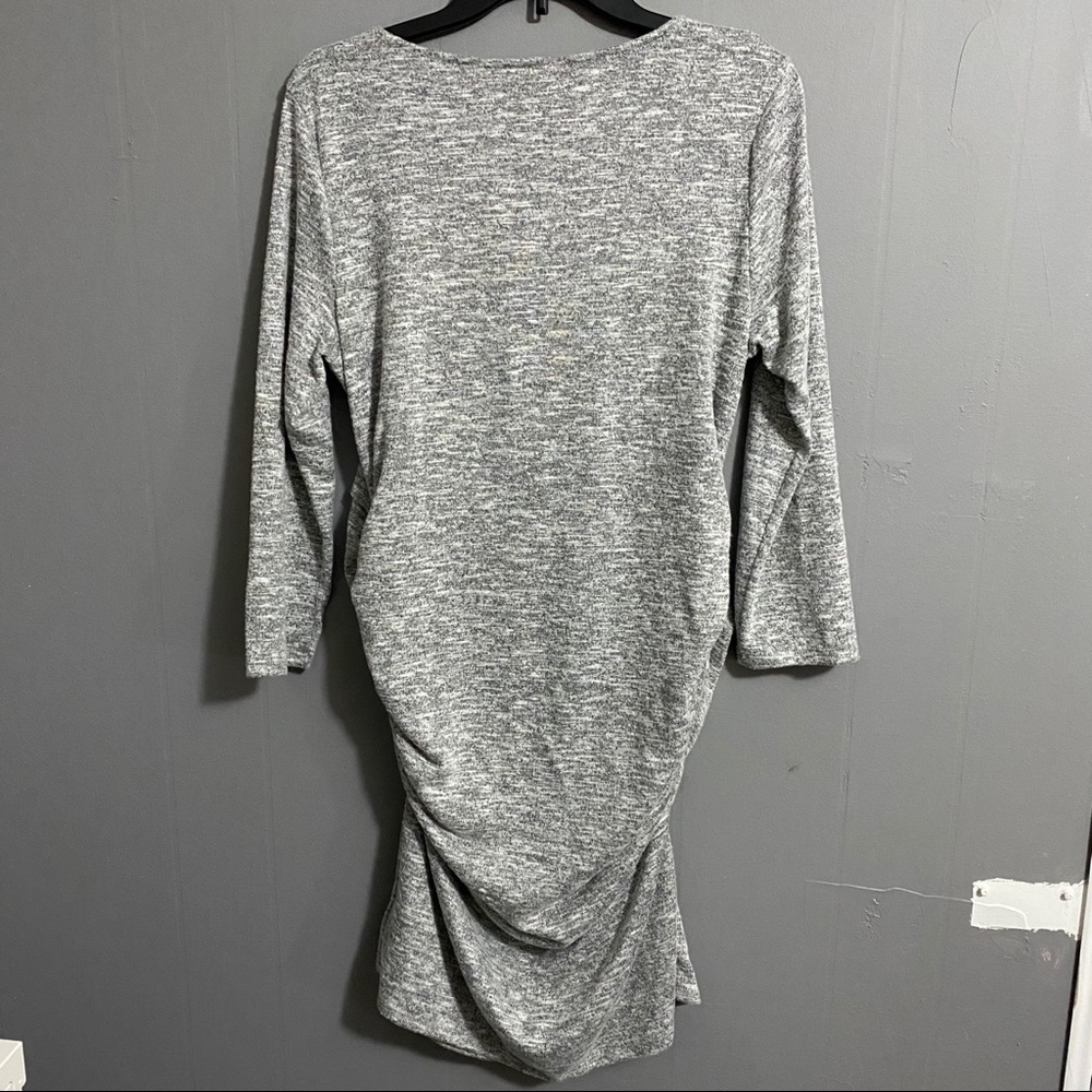 Maternity Dress - Picture 2 of 4